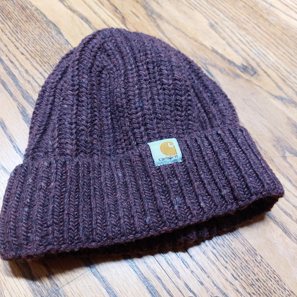 Carhartt Beanie